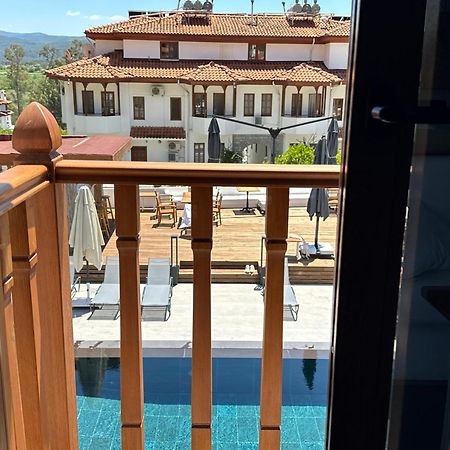 Tomsan Suites & Villas Akyaka Ак'яка Екстер'єр фото