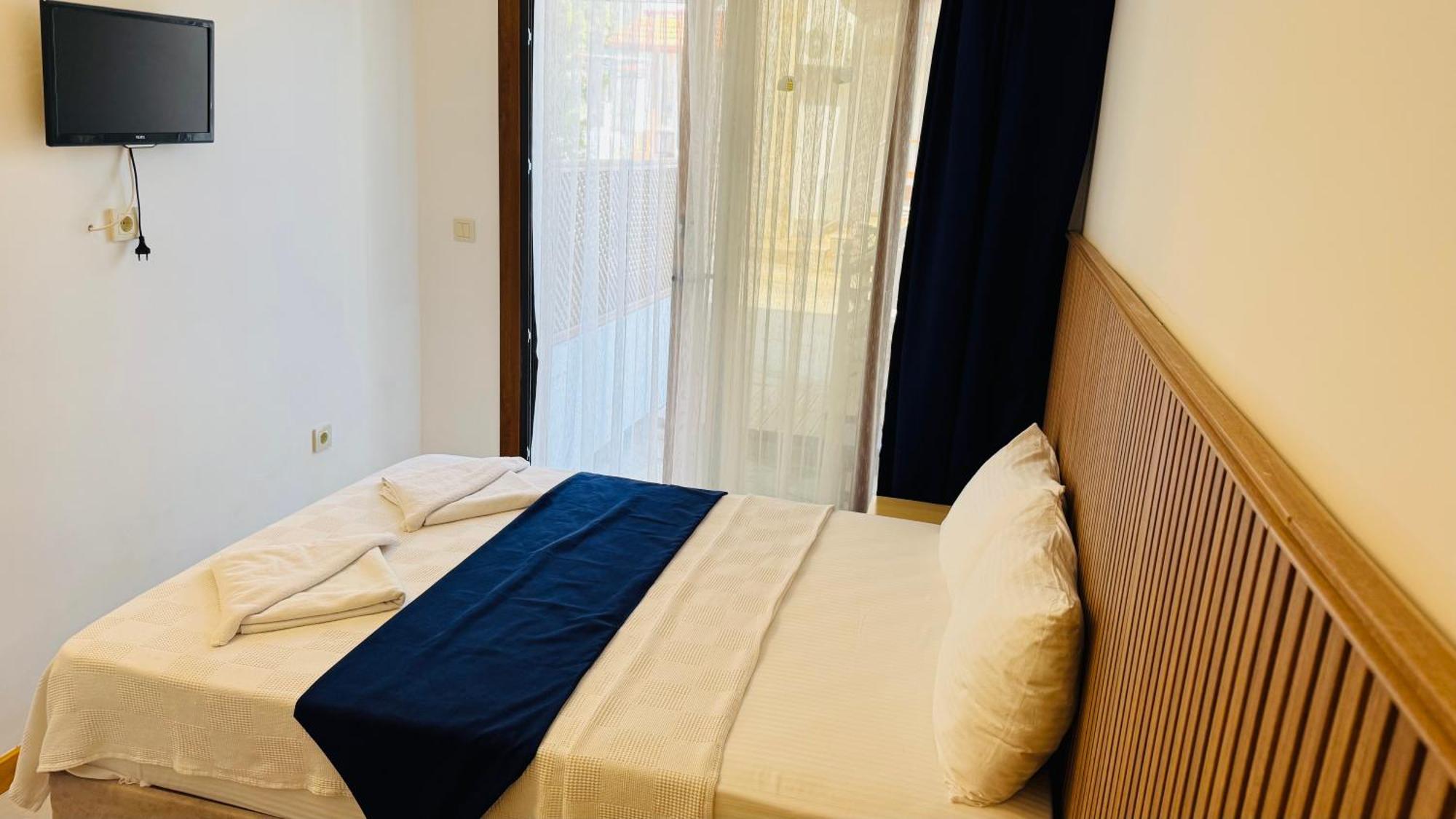 Tomsan Suites & Villas Akyaka Ак'яка Екстер'єр фото